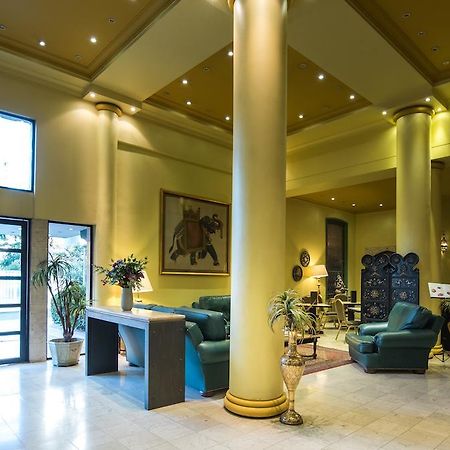 Hotel Majestic City Center Сантьяго Экстерьер фото